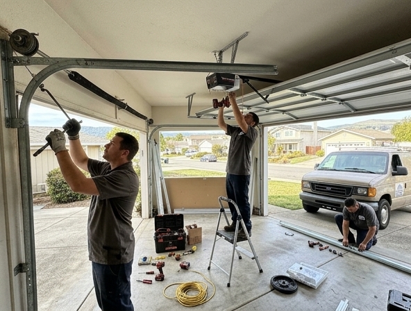 Professional Services - what we do
